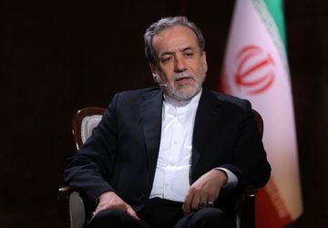پاسخ مقتضی به پیشنهاد آمریکا در روزهای آینده ارسال می‌شود