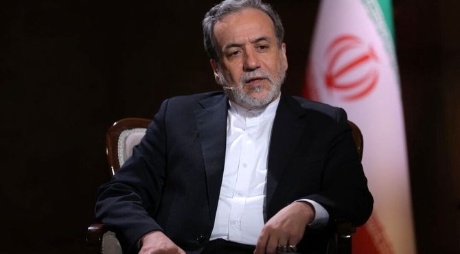 پاسخ مقتضی به پیشنهاد آمریکا در روزهای آینده ارسال می‌شود