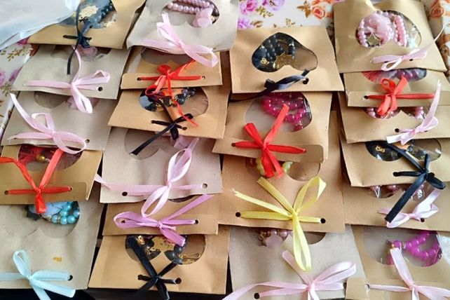 مراسم اعتکاف در شهرستان قروه