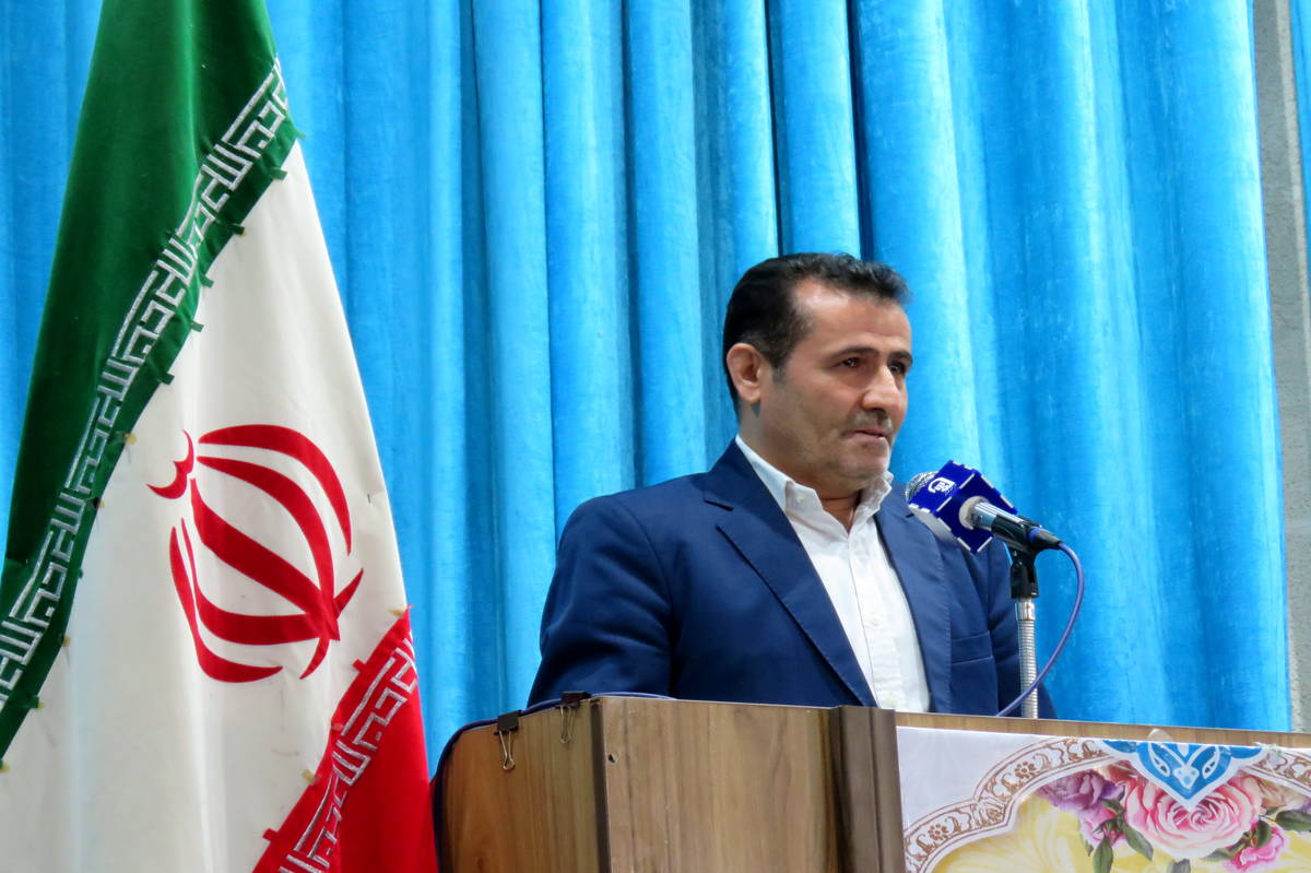هرگام کوچک برای تجهیز مدارس،سرمایهگذاری برای آینده فرزندان ایران است