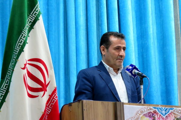 هرگام کوچک برای تجهیز مدارس،سرمایه‌گذاری برای آینده فرزندان ایران است