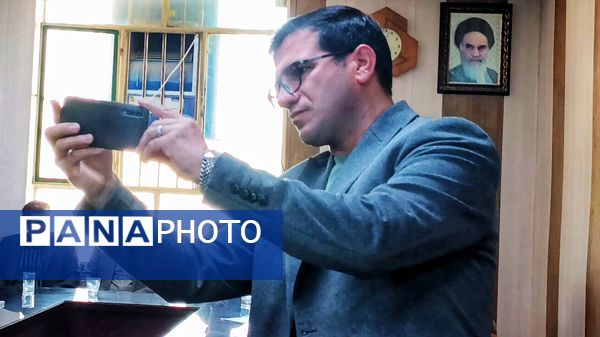 نخستین جلسه شورای آموزش و پرورش شهرستان مارگون در سال جدید
