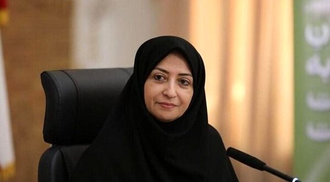 زنان روستایی نخستین حلقه آموزش محیط زیست هستند