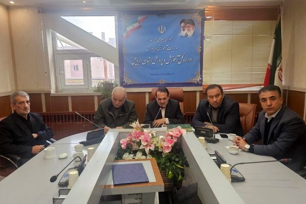 موفقیت در طرح مدرسه‌یاری، مرهون همراهی جامعه خیرین مدرسه‌ساز است