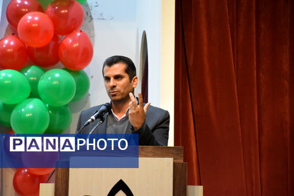 همایش هم‌افزایی دهیاران و شوراهای اسلامی روستاها