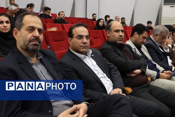 اختتامیه رویداد «جوان‌سازی ایران» در کهریزک؛ 