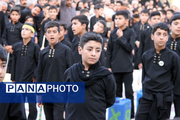 کاشمر میزبان هیأت نوجوانان ۲۰ لیتری
