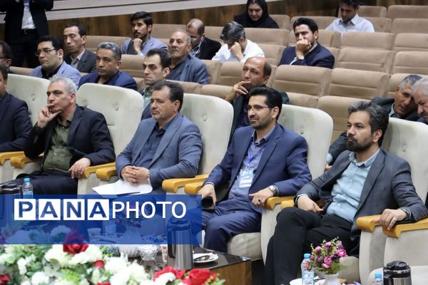 چهارمین همایش ملی چشم‌انداز توسعه تربت حیدریه پس از هشت سال وقفه 