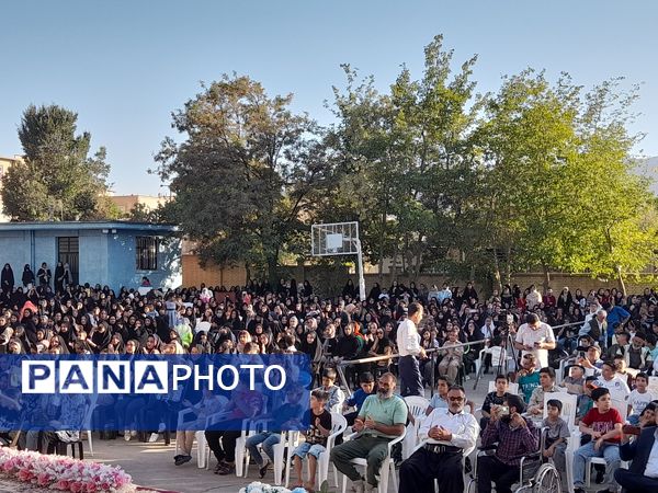 همایش ملی شاهنامه‌خوانی اقوام و عشایر ایران در چلیچه