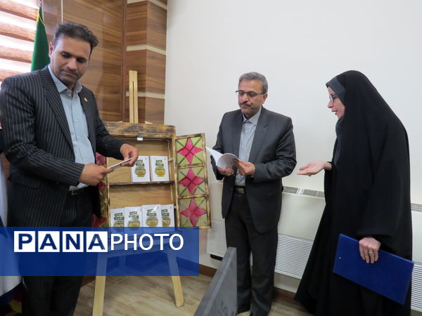 اعزام کاروان تجهیزات نوسازی مدارس به شهرستان‌های خراسان شمالی