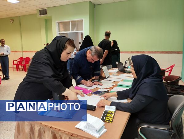 آغاز ثبت‌نام دانش‌آموزان ورودی مدارس سمپاد و نمونه دولتی