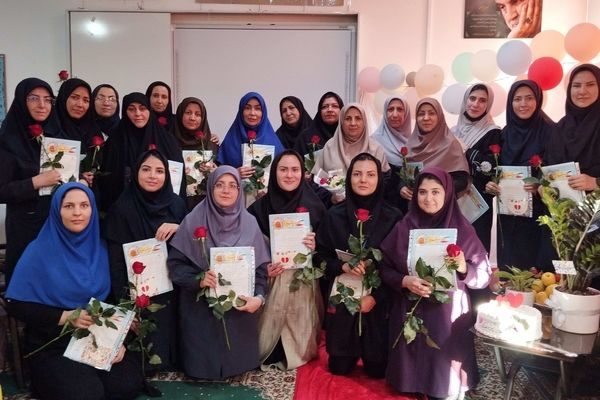 روز معلم ، جشن سپاس از بانیان پیشرفت و تعالی