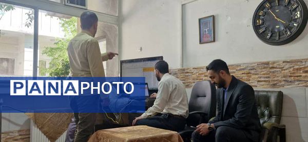 داوری پنجمین جشنواره کارینو کانون‌های فرهنگی و تربیتی سراسر کشور 