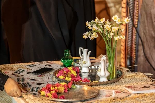 کنگره ملی شهدای کاشان