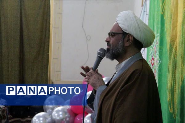 جلوه‌های معنویت و ایثار در اعتکاف مسجد الزهرا(س) قیامدشت