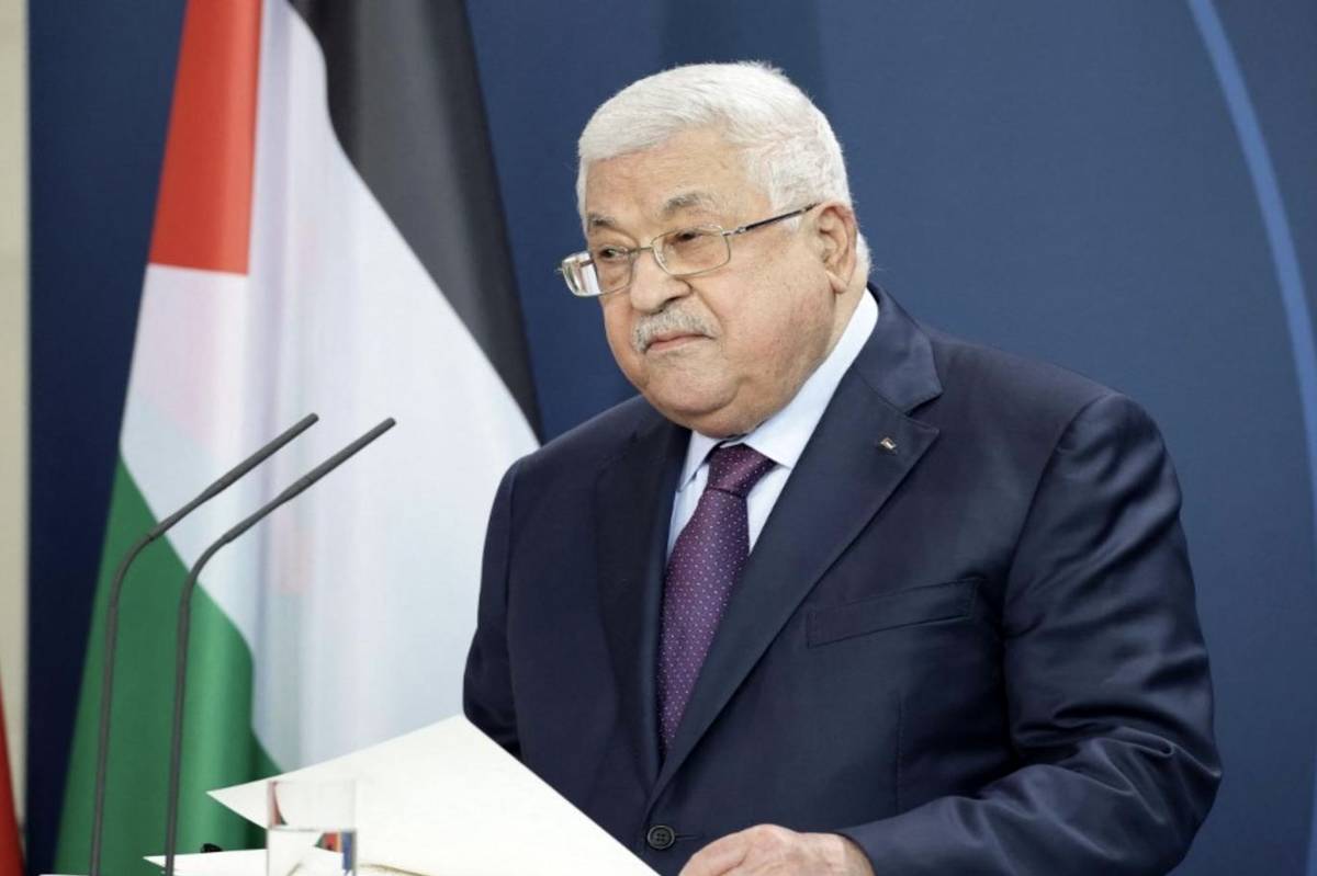 محمود عباس: ترور «هنیه» بزدلانه و خطرناک بود