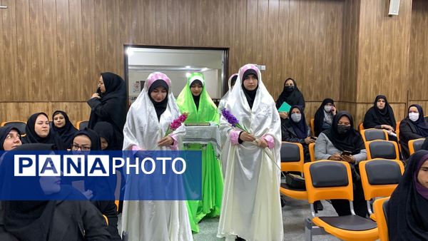 برگزاری کارگاه توانمندسازی مربیان پیشتاز شهرستان بویراحمد 