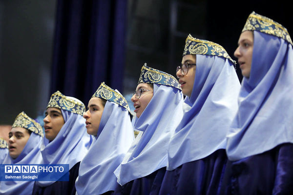 رویداد تفکر روایی در مدیریت مدرسه