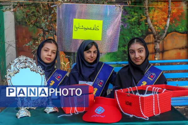 آیین بزرگداشت هفته بهداشت روان و انتخابات همیار مشاوران