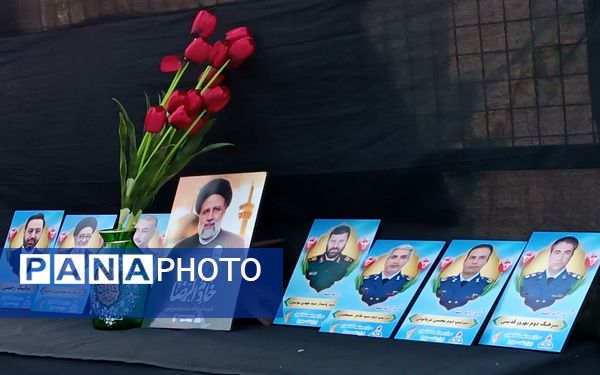 اعزام کارکنان صنعت نفت جنوب برای حضور در مراسم ارتحال امام (ره)