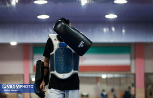 ضربه فنی ستاره‌ها در چین؛ تکواندو ایران در شوک حذف‌های پیاپی