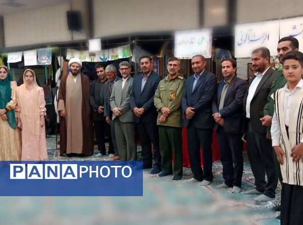 طرح مصباح الهدی روشن‌گر راه علوی؛ آغاز گامی نو در شناخت امام علی (ع)