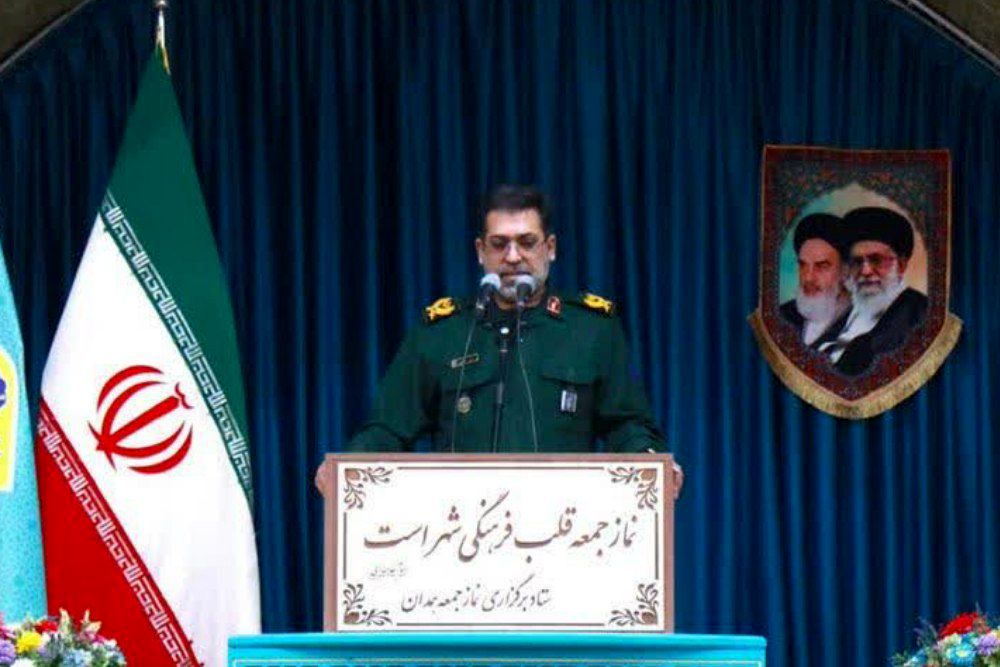 بسیج تهدیدها را به فرصت تبدیل کرده است