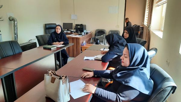 نشست مجازی کارکنان سازمان دانشآموزی کهگیلویه و بویراحمد با قائممقام و شورای معاونان سازمان دانشآموزی کشور برگزار شد