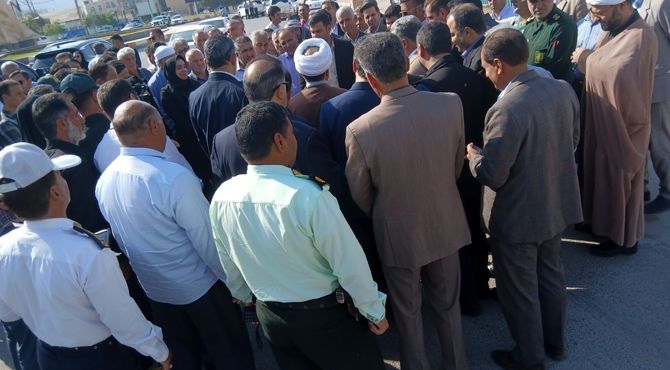 سفرهای استانی توسعه متوازن و عادلانه استان‌ها بدنبال دارد