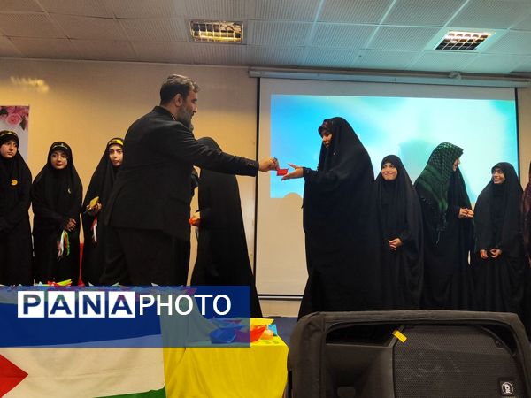 مرحله استانی رویداد ملی لیگ‌جت برای دانش‌آموزان دختر در کرج