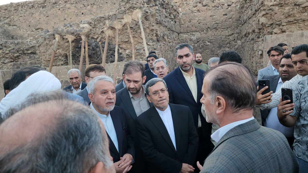 سه مجموعه اقامتی در رباط‌کریم ساخته می‌شود