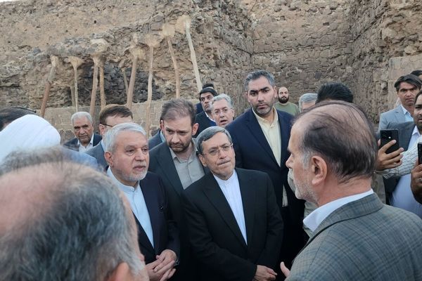 سه مجموعه اقامتی در رباط‌کریم ساخته می‌شود