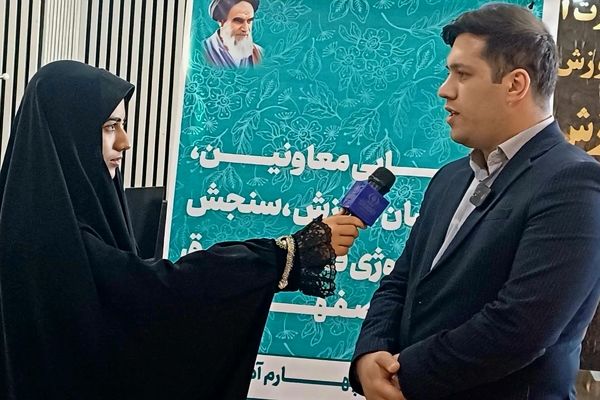 بهبود کیفیت آموزش، اولویت آموزش و پرورش کوهپایه است