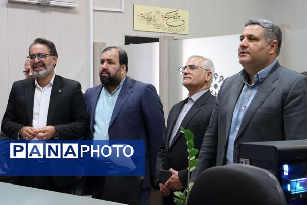 سفر معاون امنیتی و انتظامی استاندار خراسان رضوی به تربت‌حیدریه