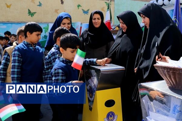 جشن عاطفه‌ها، جشن شکوفه زدن درختان احساس و مهربانی 