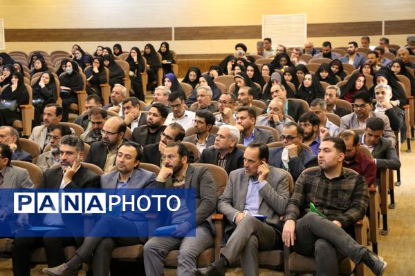 تقویت نشاط فرهنگی در مدارس ضروری است