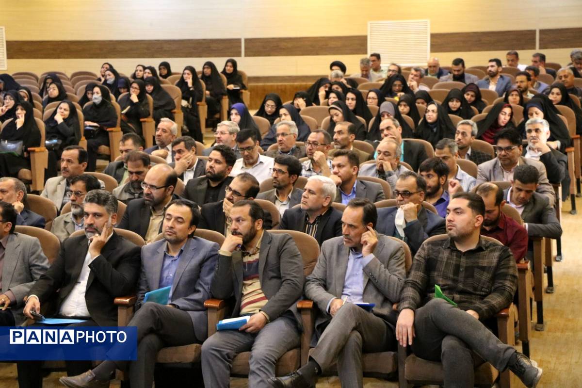 تقویت نشاط فرهنگی در مدارس ضروری است