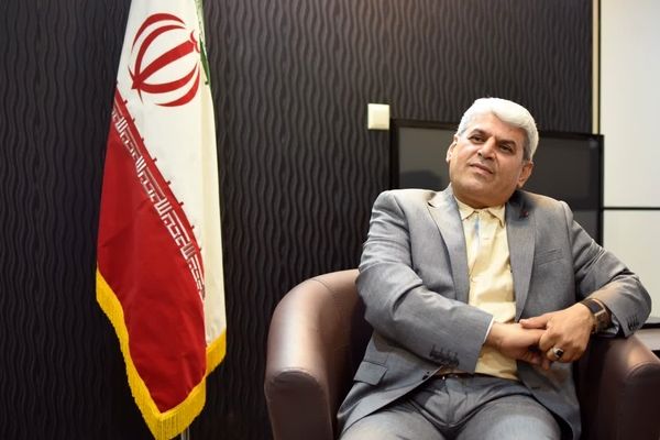 پیام تبریک اجتهادی در پی انتخاب عضو هیئت مدیره جامعه خیرین مدرسه ساز کشور