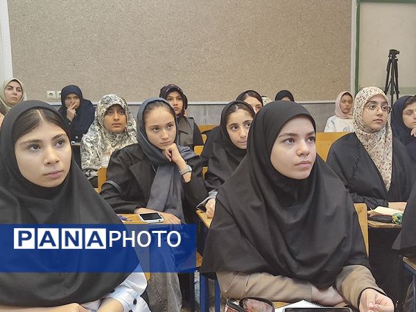 برگزاری دومین جلسه دوره آموزش مقدماتی خبرنگاران پانا استان البرز