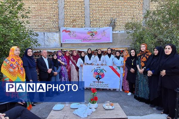 آغاز المپیاد ورزشی درون‌مدرسه‌ای در شهرستان باشت همزمان با هفته تربیت‌بدنی