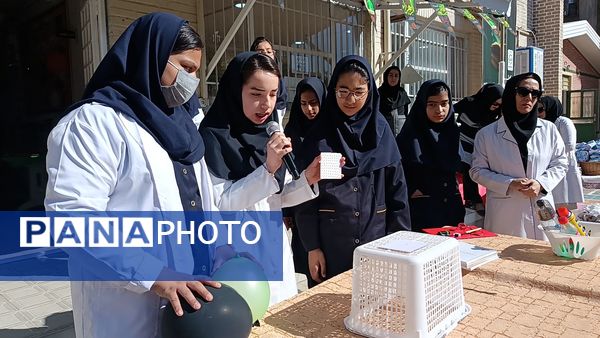 آزمایشگاه قلب تپنده یادگیری علوم