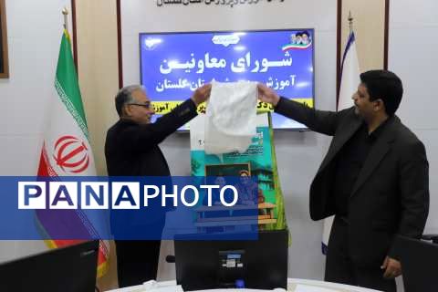 انعقاد تفاهم‌نامه همکاری میان شبکه آموزش سیما و آموزش‌وپرورش گلستان