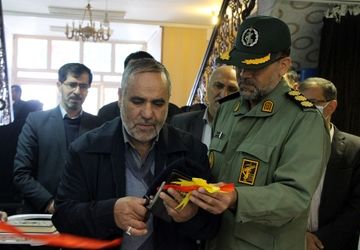 دومین رویداد تولید محتوای دیجیتال شهرستان بن