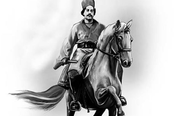نامی  که هرگز از تاریخ ایران پاک نمی‌شود؛ رئیسعلی دلواری 