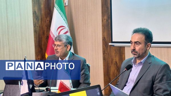 برگزاری جلسه تخصصی برنامه‌ریزی منابع انسانی و امور اداری آموزش‌وپرورش استان البرز