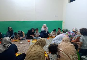 جشن مادر فرزندی؛ پیوندی شیرین با طعم همدلی