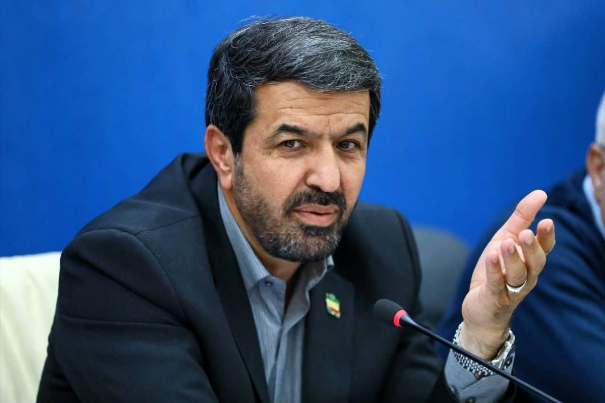 کشاورزی استان باید وارد دوره‌ای تازه از بهره‌وری، مدیریت منابع و ارزش افزوده شود