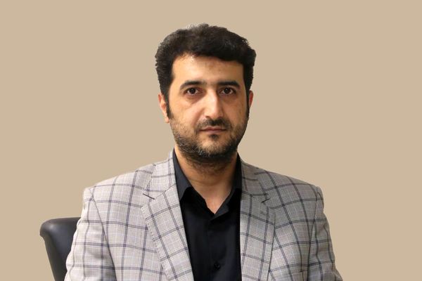 غرفه‌سازی برای ناشران در فضای شبستان مراحل پایانی خود را طی می‌کند