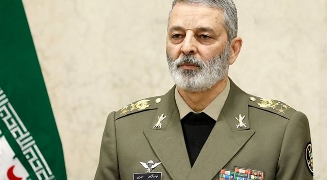 سرلشکر موسوی: صهیونیست‌ها سخت مجازات خواهند شد