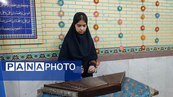 افتتاح بسته ویژه فرهنگی–هویتی «ایرانمون»